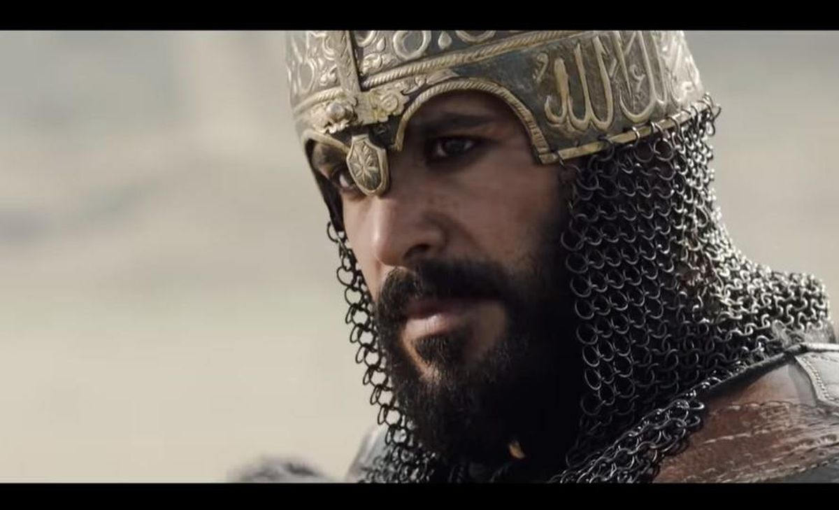 Alparslan: Büyük Selçuklu canlı izle! TRT 1 Alparslan: Büyük Selçuklu 1. bölüm izle! Alparslan: Büyük Selçuklu konusu ne?