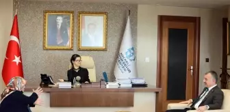 Deniz Feneri Derneği: Başkan Büyükakın, 'Katılımcı yönetim anlayışına öncülük ediyoruz' Deniz Feneri Derneği: Başkan Büyükakın, 'Katılımcı yönetim anlayışına öncülük ediyoruz'