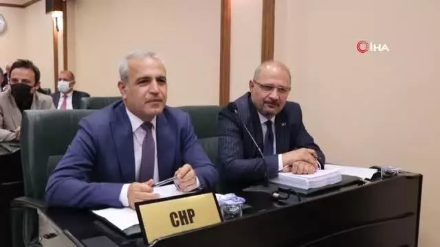 Başkan Demir: 2022'den sonra Samsun'da hiçbir şey eskisi gibi olmayacak