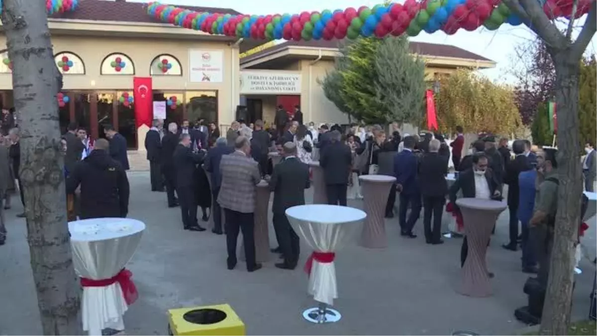 Başkentte 'Karabağ Zaferi' konseri düzenlendi