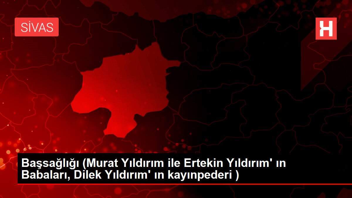 Başsağlığı (Doç. Dr. Fatih Kaburcuk'un Kayınvalidesi)
