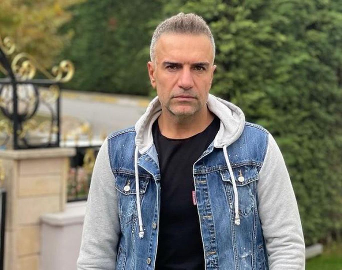 Berdan Mardini kimdir? Berdan Mardini hayatı ve biyografisi! Berdan Mardini kaç yaşında, nereli?