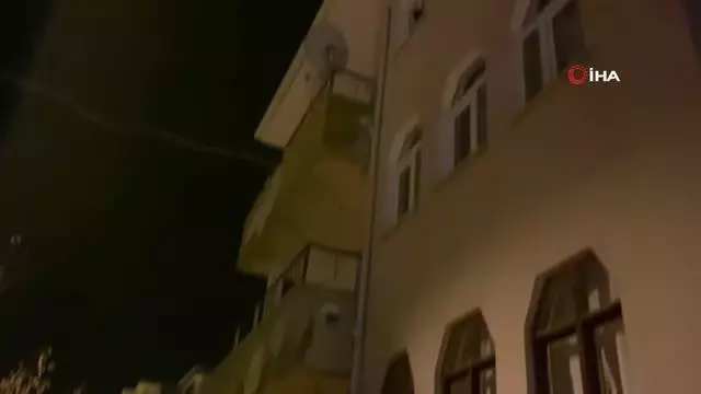 Son dakika... Çubuk'ta trafik kazası; 3 yaralı
