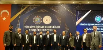 Federasyon Başkanlığına Kerim Vural Seçildi