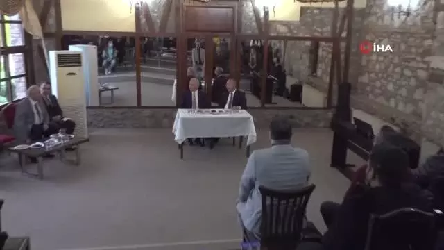 Geleceğin sanatçıları burada yetişiyor