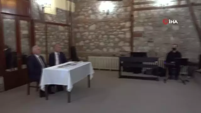 Geleceğin sanatçıları burada yetişiyor