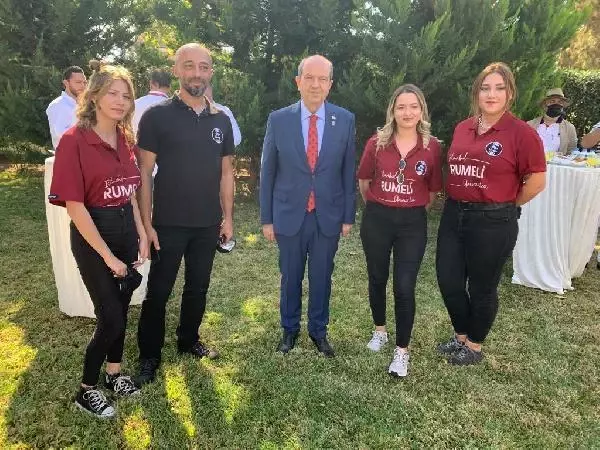 KKTC'de nostalji rüzgarı esti
