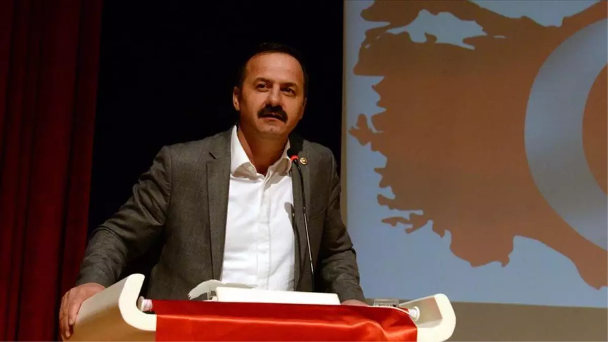 Lütfü Türkkan olayına İYİ Parti ne dedi?