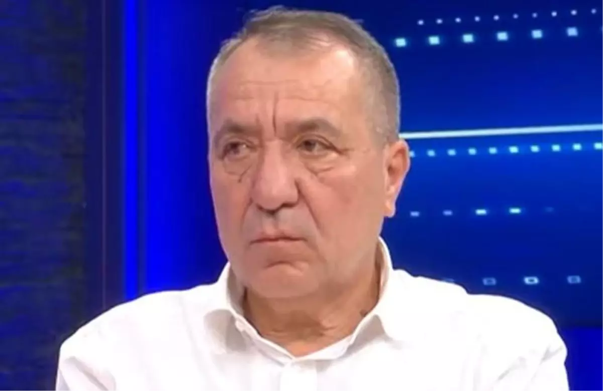 Mehmet Tezkan kimdir? Mehmet Tezkan kaç yaşında, nereli? Mehmet Tezkan hayatı ve biyografisi!