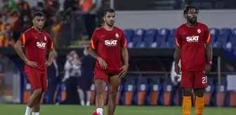 Aytaç Kara: G.Saray'ın paraları havaya uçuyor! Aytaç Kara'ya 45 dakika için 6 milyon lira Aytaç Kara: G.Saray'ın paraları havaya uçuyor! Aytaç Kara'ya 45 dakika için 6 milyon lira