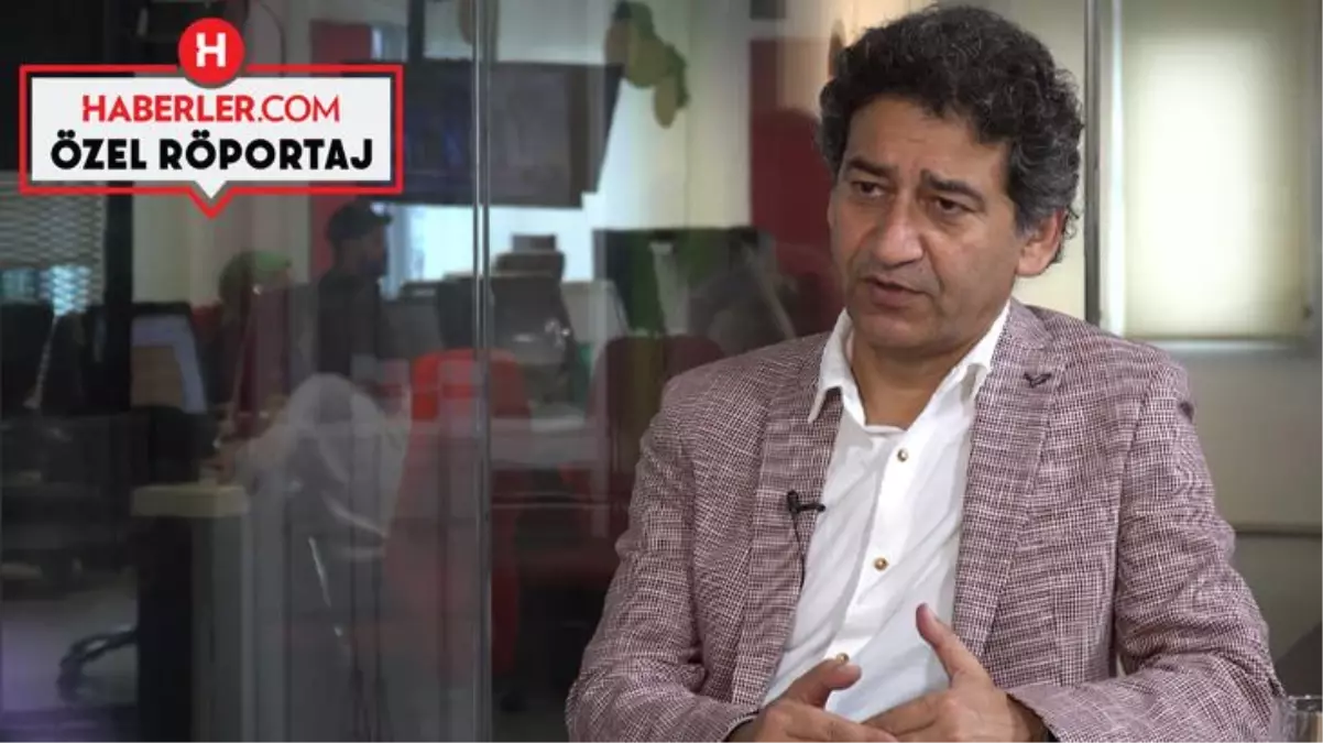 Pakistan Bilim ve Teknoloji Bakanı Atıf Khan: e-Devlet sistemini ülkemize getirmek için Türkiye ile iş birliği yapmak istiyoruz