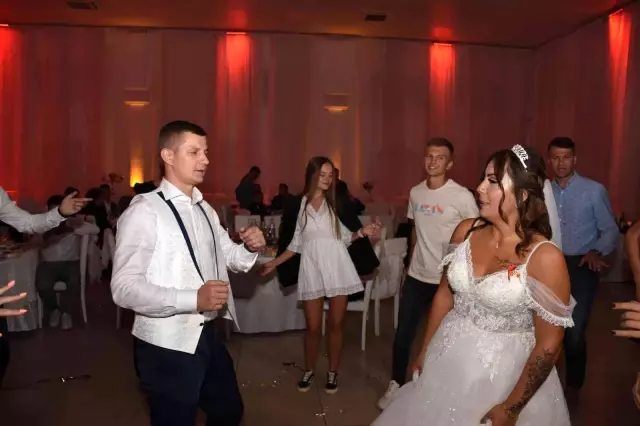 Rus mühendis aradığı aşkı Akkuyu Nükleer Santralinde buldu