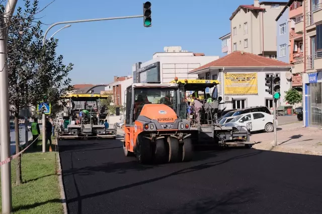 Sakarya Köprülü Kavşağı projesi iki yönlü trafiğe açılacak