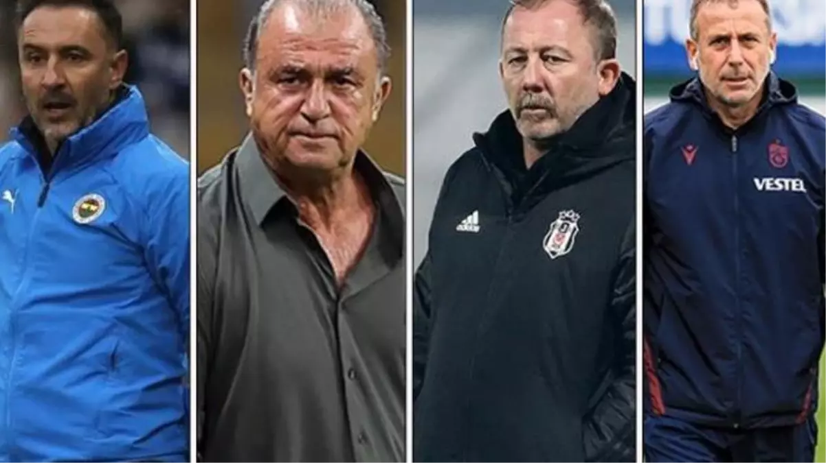 Şampiyonluk oranlarında sürpriz değişim! Puan farkı gibi liste de şaşırtıcı