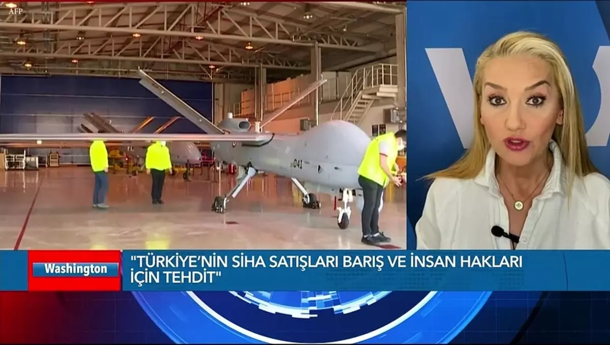 Savunma Yasasında Türkiye'yle İlgili Değişiklik Önergesi