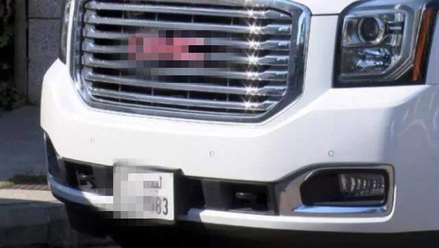 Sayıları her geçen gün artıyor! Profesör, İstanbul'da görülen yabancı plakalı lüks araçların sırrını paylaştı