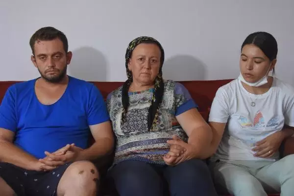 Somasporlu futbolcu Melih'in öldüğü kazanın tanığı: Ölüme terk edilmişlerdi