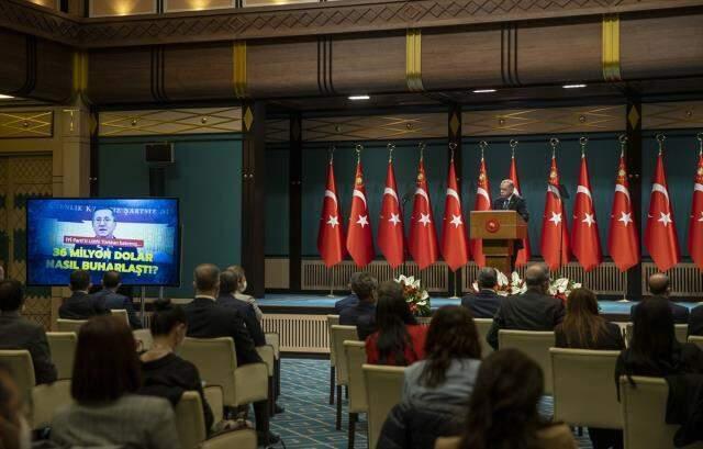 Son Dakika: Cumhurbaşkanı Erdoğan'dan şehit yakınına küfreden Türkkan'a sert tepki: Neresinden tutarsanız alçaklık Son Dakika: Cumhurbaşkanı Erdoğan'dan şehit yakınına küfreden Türkkan'a sert tepki: Neresinden tutarsanız alçaklık