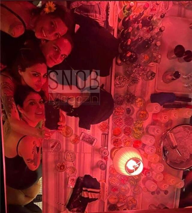 Son dakika magazin haberleri! 08.11.2021