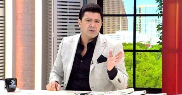 Son dakika magazin haberleri! 08.11.2021