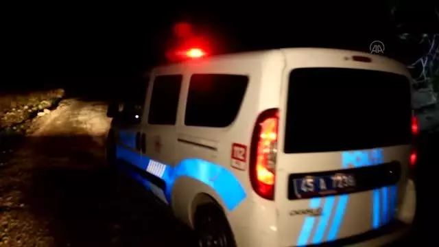 Son dakika haberi... Spil Dağı'nda mahsur kalan 4 kişiyi jandarma kurtardı