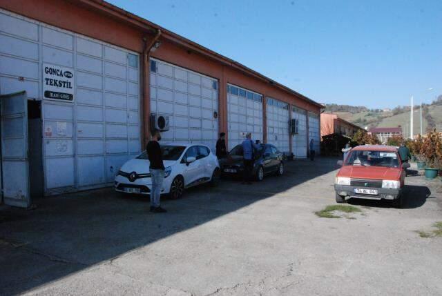 Suyu içen hastanelik oldu, yetkililer çareyi şebeke suyunu kesmekte buldu Suyu içen hastanelik oldu, yetkililer çareyi şebeke suyunu kesmekte buldu