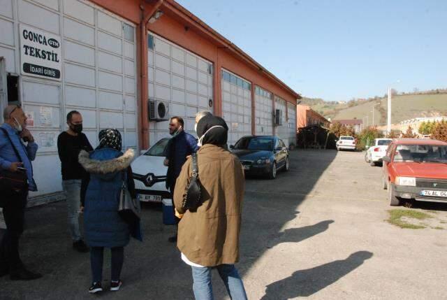 Suyu içen hastanelik oldu, yetkililer çareyi şebeke suyunu kesmekte buldu Suyu içen hastanelik oldu, yetkililer çareyi şebeke suyunu kesmekte buldu