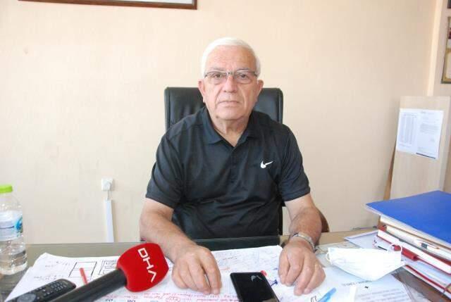 Suyu içen hastanelik oldu, yetkililer çareyi şebeke suyunu kesmekte buldu Suyu içen hastanelik oldu, yetkililer çareyi şebeke suyunu kesmekte buldu