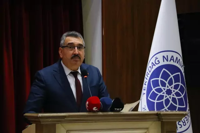 TBMM Başkanı Şentop: Türkiye'den rahatsız olanlarda var