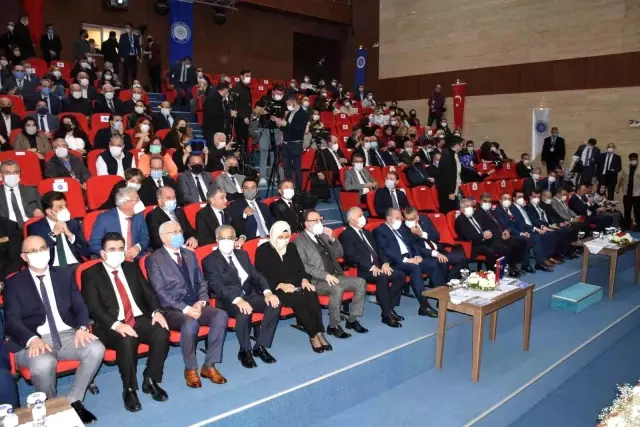 TBMM Başkanı Şentop: Türkiye'den rahatsız olanlarda var
