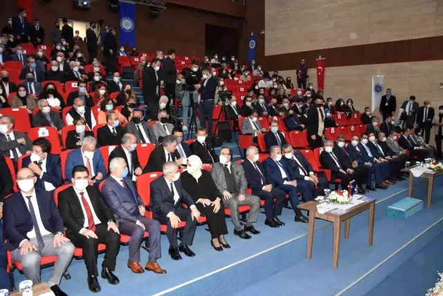TBMM Başkanı Şentop: Türkiye'den rahatsız olanlarda var