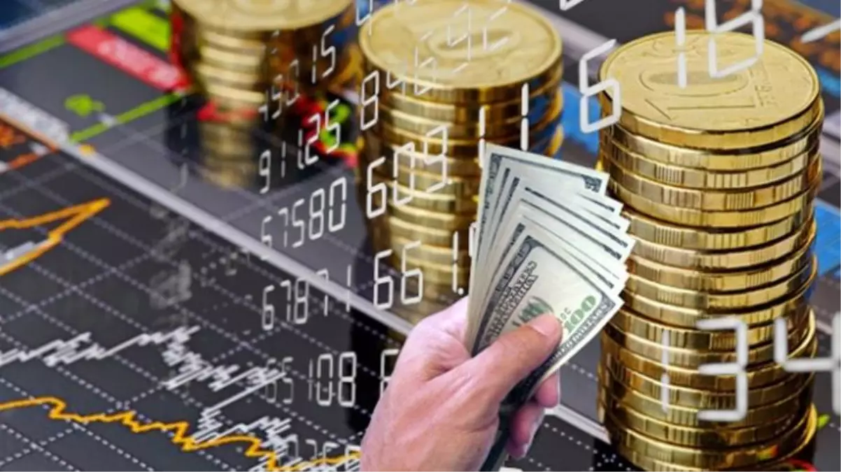 TÜİK yatırım araçlarına ilişkin kritik veriyi açıkladı! Ekim ayında en çok dolar kazandırdı
