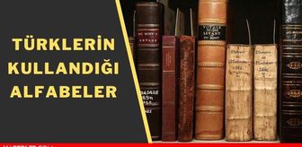 turklerin kullandigi alfabeler turkler tarihte hangi alfabeleri kullandi turklerin kullandigi alfabeler turkler tarihte hangi alfabeleri kullandi