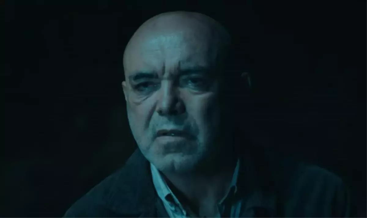Üç Kuruş Halit Komiser öldü mü, diziden ayrıldı mı? Ercan Kesal diziden mi çıkıyor? Üç Kuruş (Halit Kuyucu) kimdir, dizide yok mu?