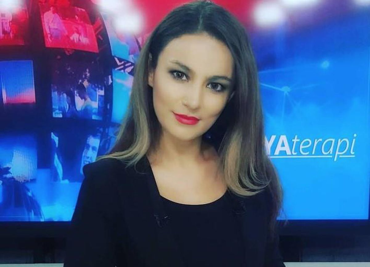 Ülkü Çoban kimdir? KRT sunucusu Ülkü Çoban kaç yaşında, nereli? Ülkü Çoban hayatı ve biyografisi!
