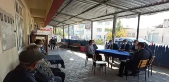 Vali İlhami AKTAŞ, Köy Sakinleriyle Buluşmaya Devam Ediyor