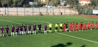 Viranşehir Belediyespor sezona 3 puanla başladı