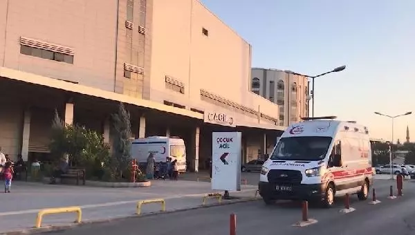 ARAZİ KAVGASINDA 2 KARDEŞ ÖLDÜ, 9 KİŞİ YARALANDI