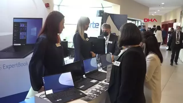 ASUS, DOĞA DOSTU KURUMSAL ÜRÜNLERİNİ KAMU YA TANITTI