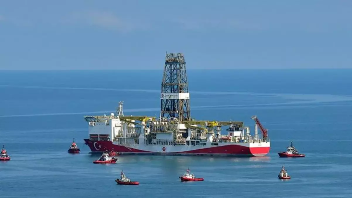 Bakan Dönmez'den Karadeniz için yeni müjde sinyali: Gün sayıyoruz