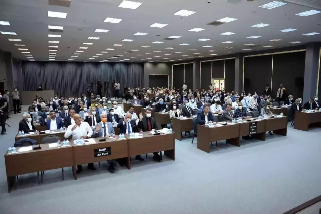 Başkan Seçer'den sürücülere hız limiti uyarısı