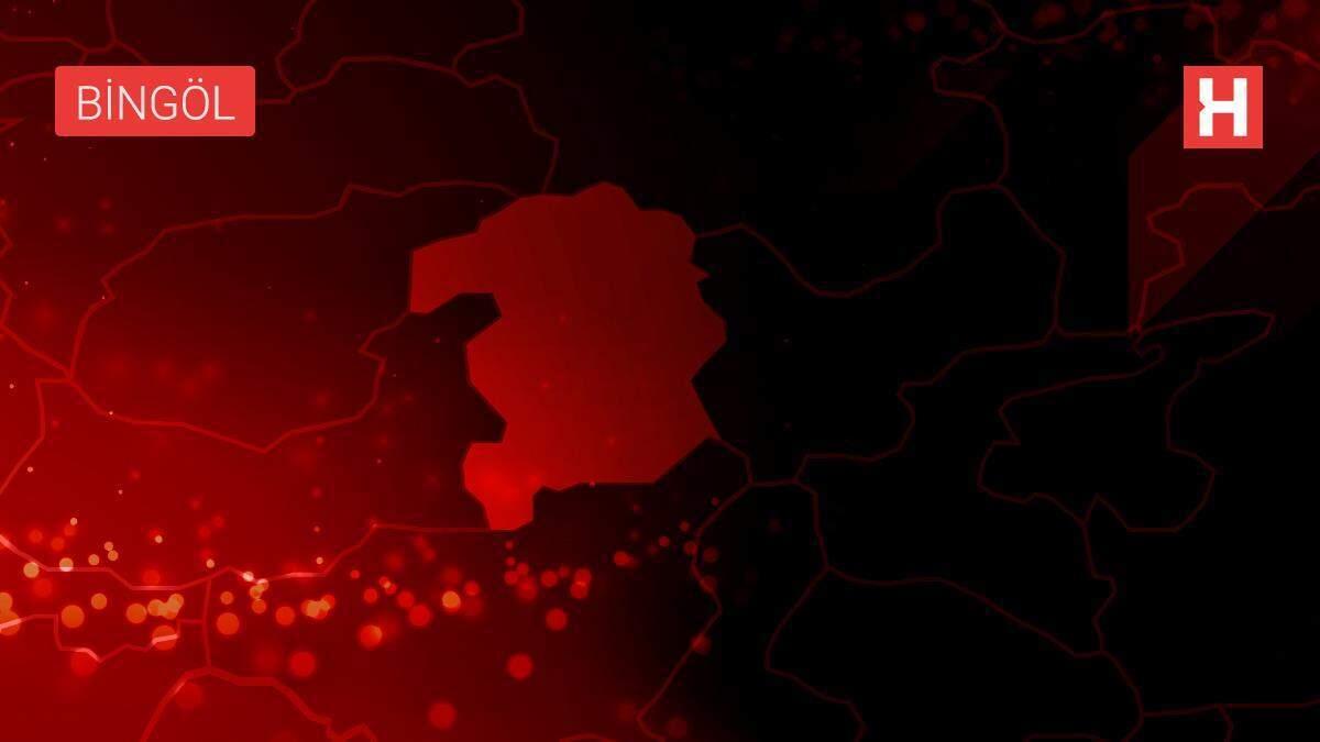 Bingöl'de şehit yakınına tekme attığı iddia edilen şüpheli gözaltına alındı