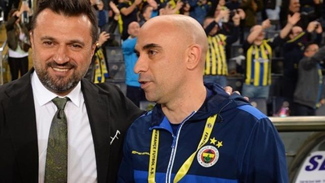 Bülent Uygun Fenerbahçe hocalığına göz kırptı: Uzak orta şampiyon yaparım