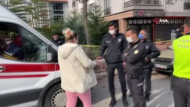 Direksiyon başında kalp krizi geçiren sürücü hayatını kaybetti