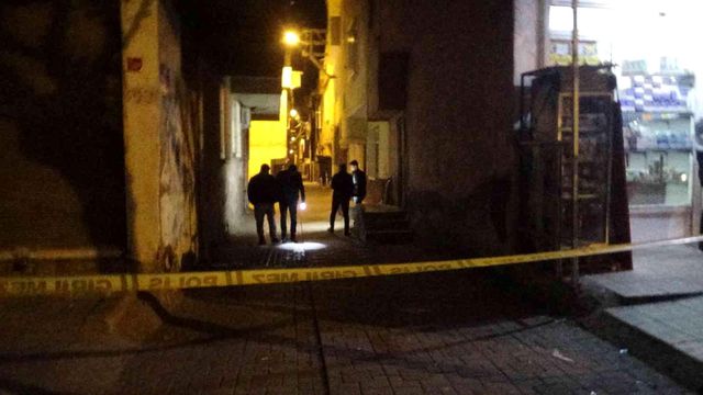 Diyarbakır'da silahlı çatışma: 2 ağır yaralı - Haberler