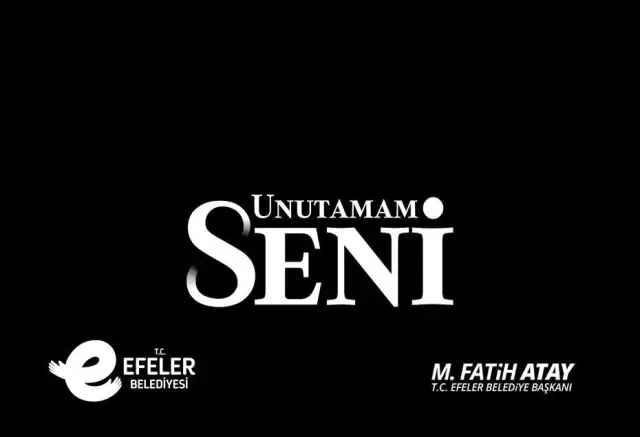 Efeler Belediyesi'nin '10 Kasım' videosu vatandaşlardan beğeni topladı