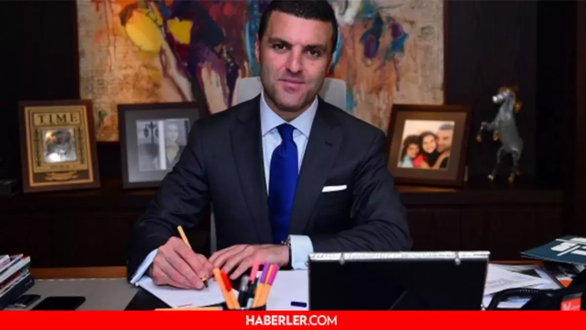 Emir Sarıgül kimdir? Kaç yaşında, nereli?