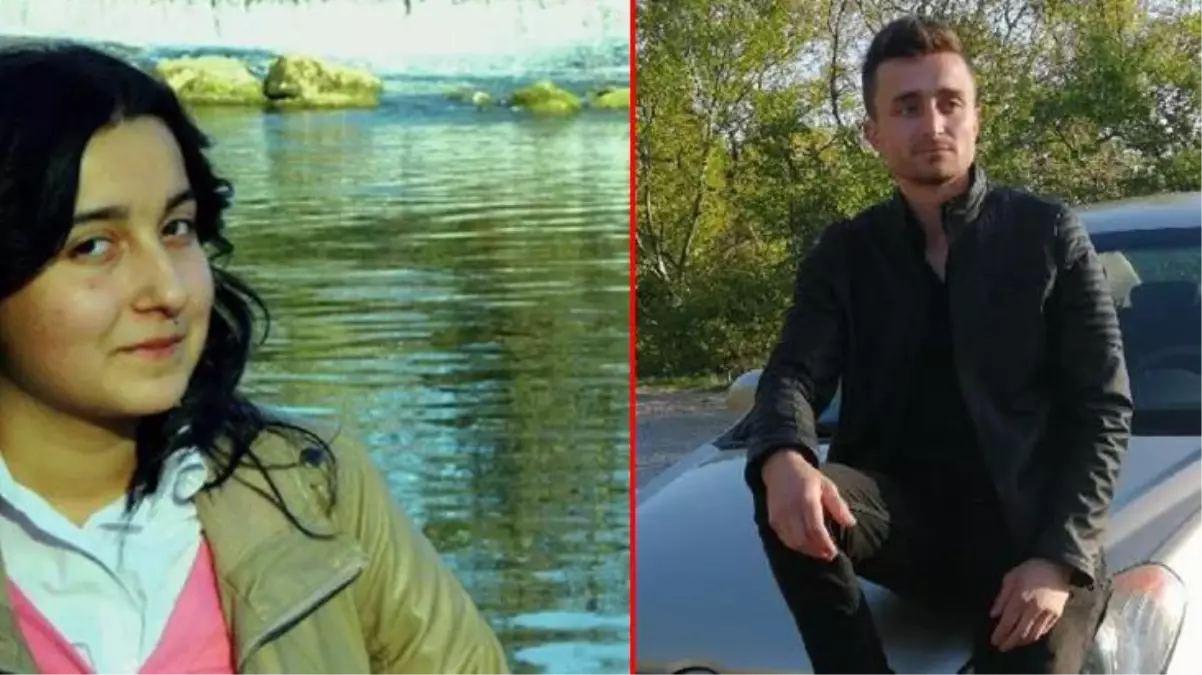 Eski sevgilisini öldüren şahıs, engel olmak isteyen iş arkadaşını yaraladı