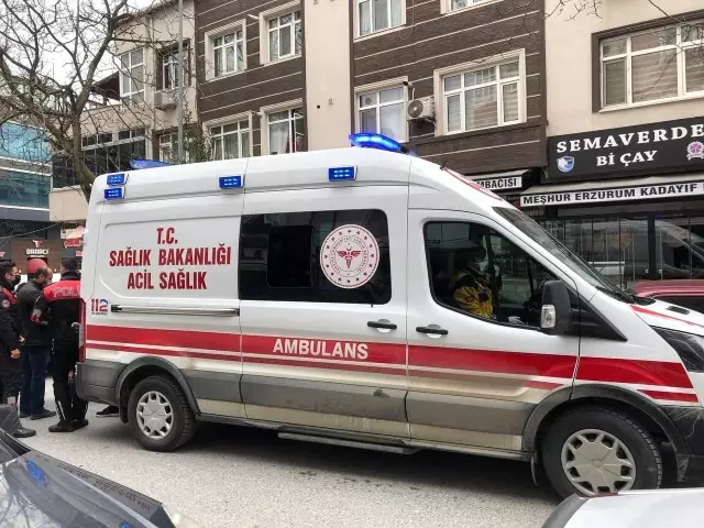 Haciz işlemi için evine gelen avukatı öldüren zanlı: Nasıl böyle bir şeye düştüm?