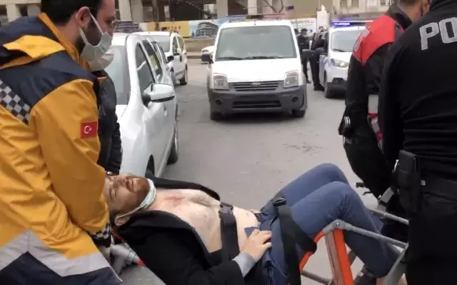 Haciz işlemi için evine gelen avukatı öldüren zanlı: Nasıl böyle bir şeye düştüm?